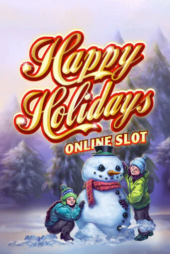 Happy Holidays играть демо версию | VAVADA без регистрации