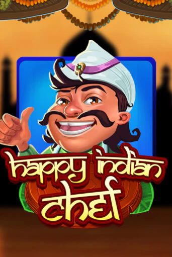 Happy Indian Chef играть демо версию | VAVADA без регистрации