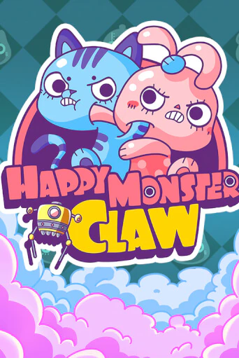 Happy Monster Claw играть демо версию | VAVADA без регистрации