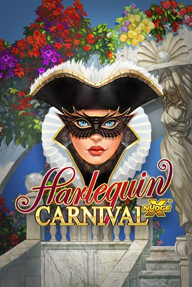 Harlequin Carnival играть демо версию | VAVADA без регистрации