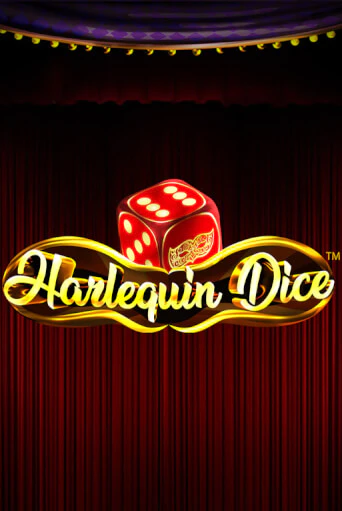 Harlequin Dice играть демо версию | VAVADA без регистрации