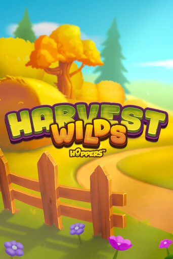 Harvest Wilds играть демо версию | VAVADA без регистрации