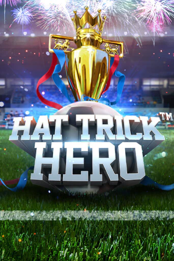 Hat Trick Hero играть демо версию | VAVADA без регистрации