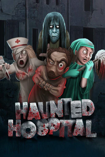 Haunted Hospital играть демо версию | VAVADA без регистрации