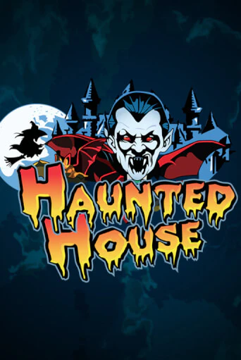 Haunted House играть демо версию | VAVADA без регистрации