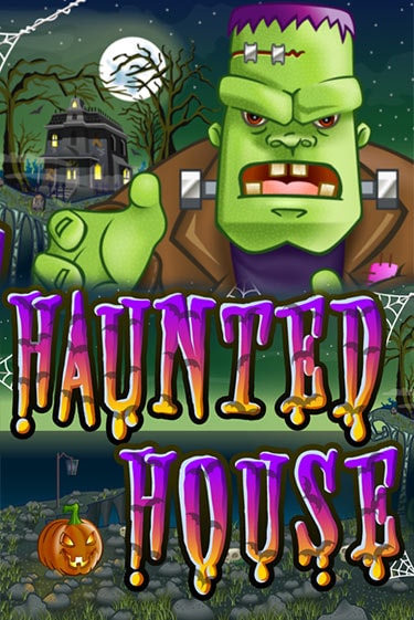 Haunted House играть демо версию | VAVADA без регистрации