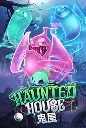 Haunted House играть демо версию | VAVADA без регистрации