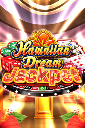 Hawaiian Dream Jackpot играть демо версию | VAVADA без регистрации