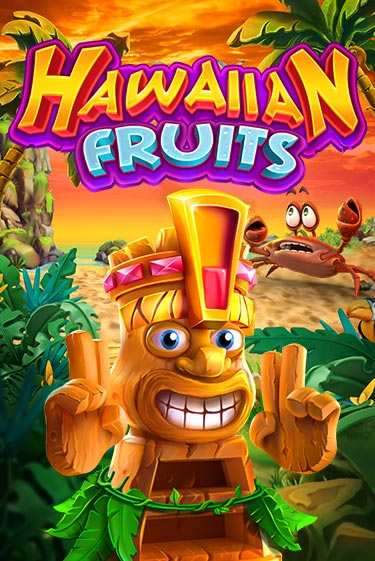 Hawaiian Fruits играть демо версию | VAVADA без регистрации