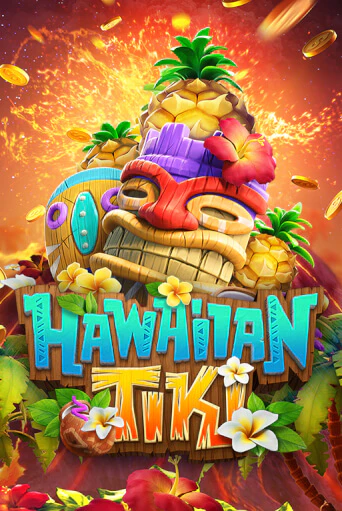 Hawaiian Tiki играть демо версию | VAVADA без регистрации