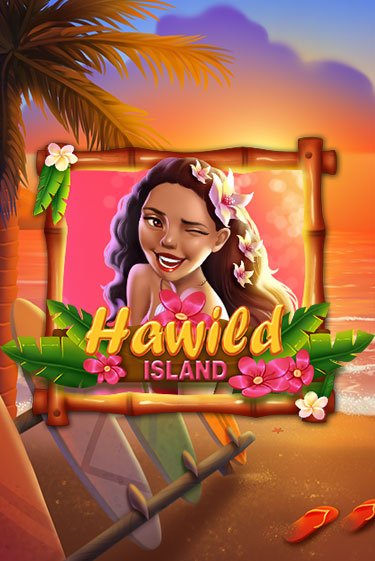 Hawild Island играть демо версию | VAVADA без регистрации