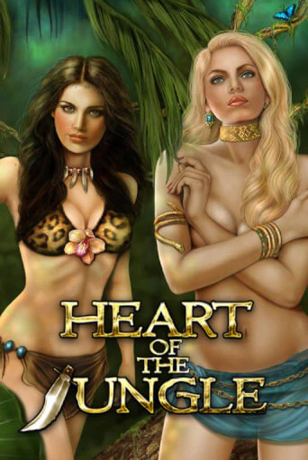 Heart of the Jungle играть демо версию | VAVADA без регистрации