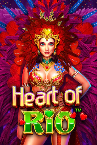 Heart of Rio играть демо версию | VAVADA без регистрации