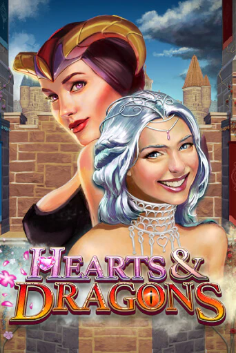 Hearts And Dragons играть демо версию | VAVADA без регистрации