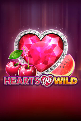 Hearts Go Wild играть демо версию | VAVADA без регистрации