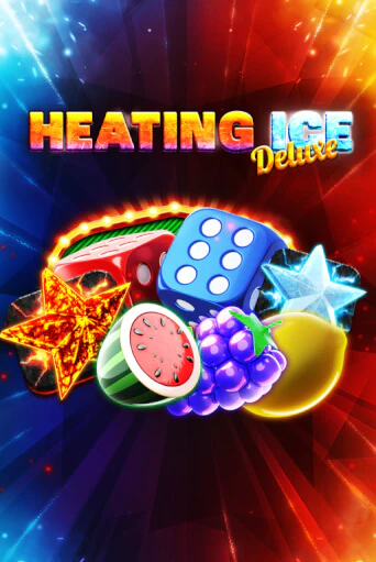 Heating Ice Deluxe играть демо версию | VAVADA без регистрации