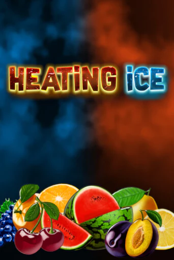 Heating Ice играть демо версию | VAVADA без регистрации