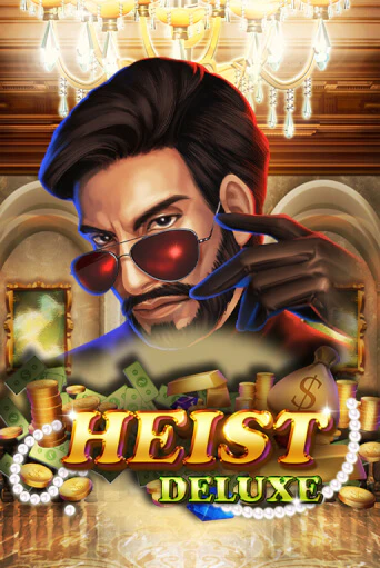 Heist Deluxe играть демо версию | VAVADA без регистрации