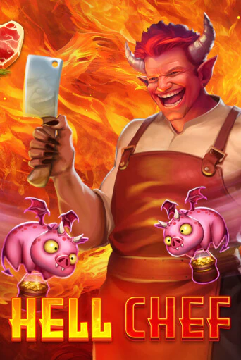 Hell Chef играть демо версию | VAVADA без регистрации