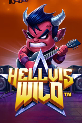 Hellvis Wild™ играть демо версию | VAVADA без регистрации