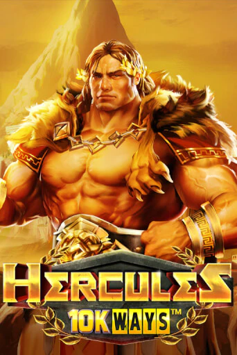 Hercules 10K Ways играть демо версию | VAVADA без регистрации