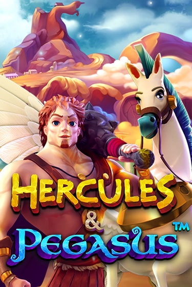 Hercules and Pegasus играть демо версию | VAVADA без регистрации