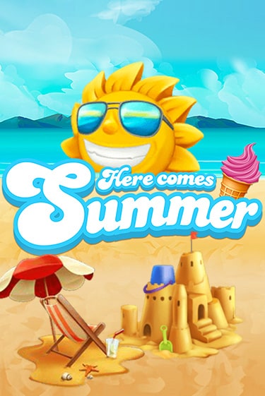 Here Comes Summer играть демо версию | VAVADA без регистрации