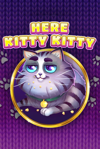 Here Kitty Kitty играть демо версию | VAVADA без регистрации