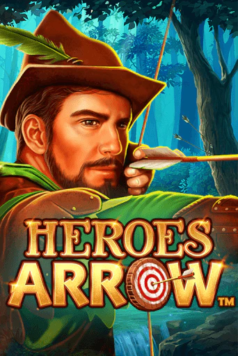 Heroes Arrow играть демо версию | VAVADA без регистрации