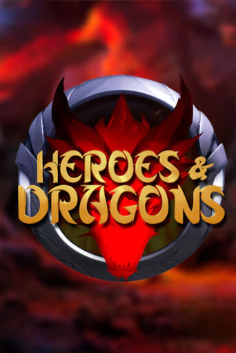 Heroes & Dragons играть демо версию | VAVADA без регистрации