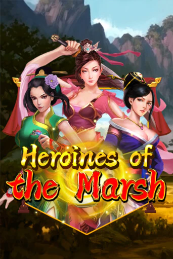 Heroines Of The Marsh играть демо версию | VAVADA без регистрации