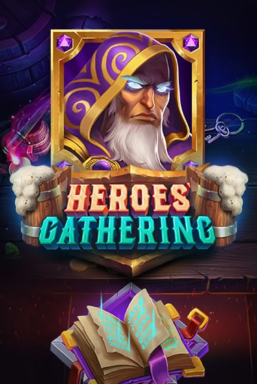 Heroes' Gathering играть демо версию | VAVADA без регистрации