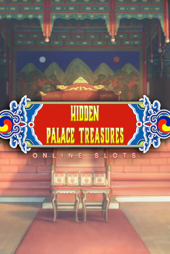 Hidden Palace Treasures играть демо версию | VAVADA без регистрации