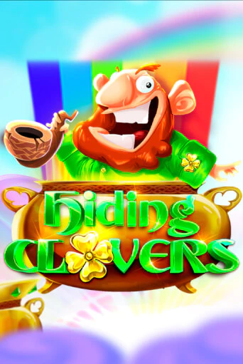 Hiding Clovers играть демо версию | VAVADA без регистрации