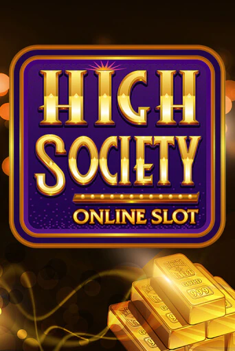 High Society играть демо версию | VAVADA без регистрации