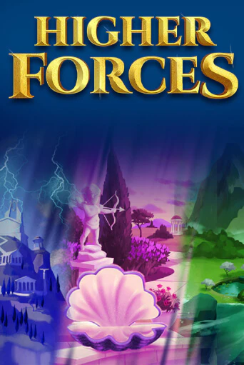 Higher Forces играть демо версию | VAVADA без регистрации