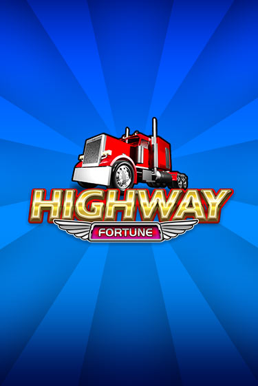 Highway Fortune играть демо версию | VAVADA без регистрации