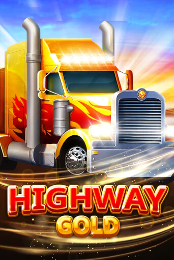 Highway Gold играть демо версию | VAVADA без регистрации