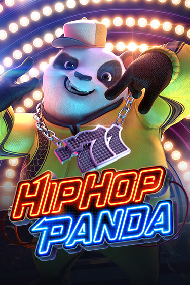 Hip Hop Panda играть демо версию | VAVADA без регистрации