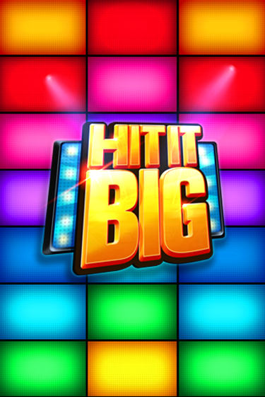 Hit it Big играть демо версию | VAVADA без регистрации