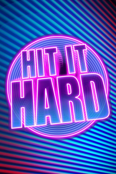 Hit It Hard играть демо версию | VAVADA без регистрации