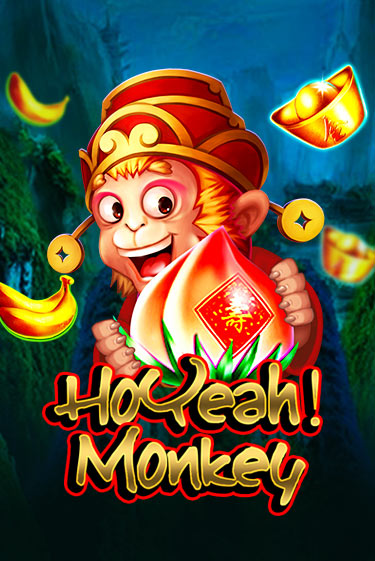 Ho Yeah Monkey играть демо версию | VAVADA без регистрации