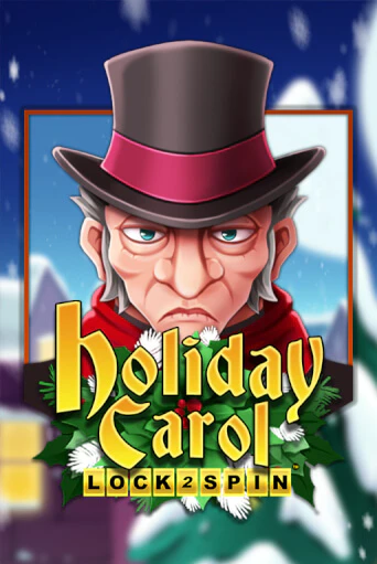 Holiday Carol играть демо версию | VAVADA без регистрации