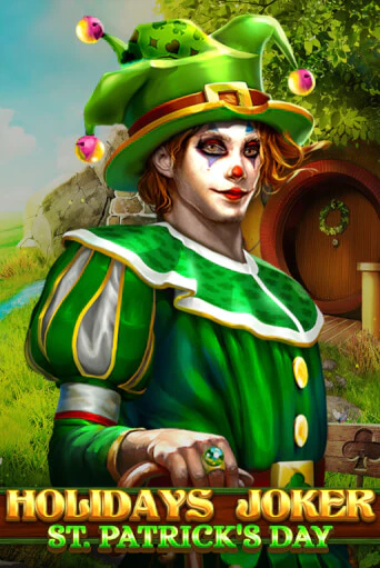 Holidays Joker - St. Patrick's Day играть демо версию | VAVADA без регистрации