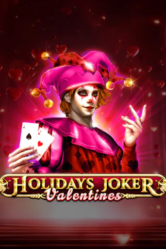 Holidays Joker - Valentines играть демо версию | VAVADA без регистрации