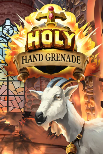 Holy Hand Grenade играть демо версию | VAVADA без регистрации