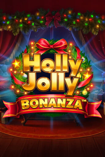 Holly Jolly Bonanza играть демо версию | VAVADA без регистрации