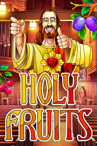 Holy Fruits играть демо версию | VAVADA без регистрации