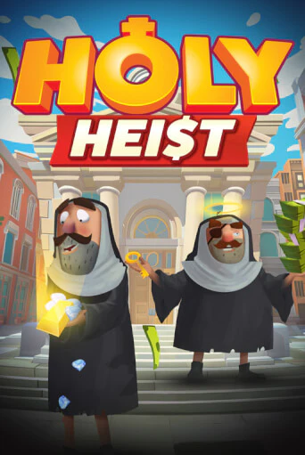 Holy Heist играть демо версию | VAVADA без регистрации