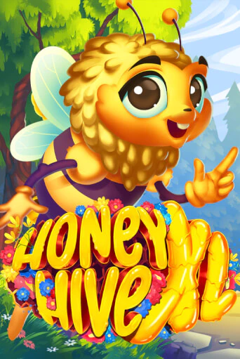 Honey Hive XL играть демо версию | VAVADA без регистрации